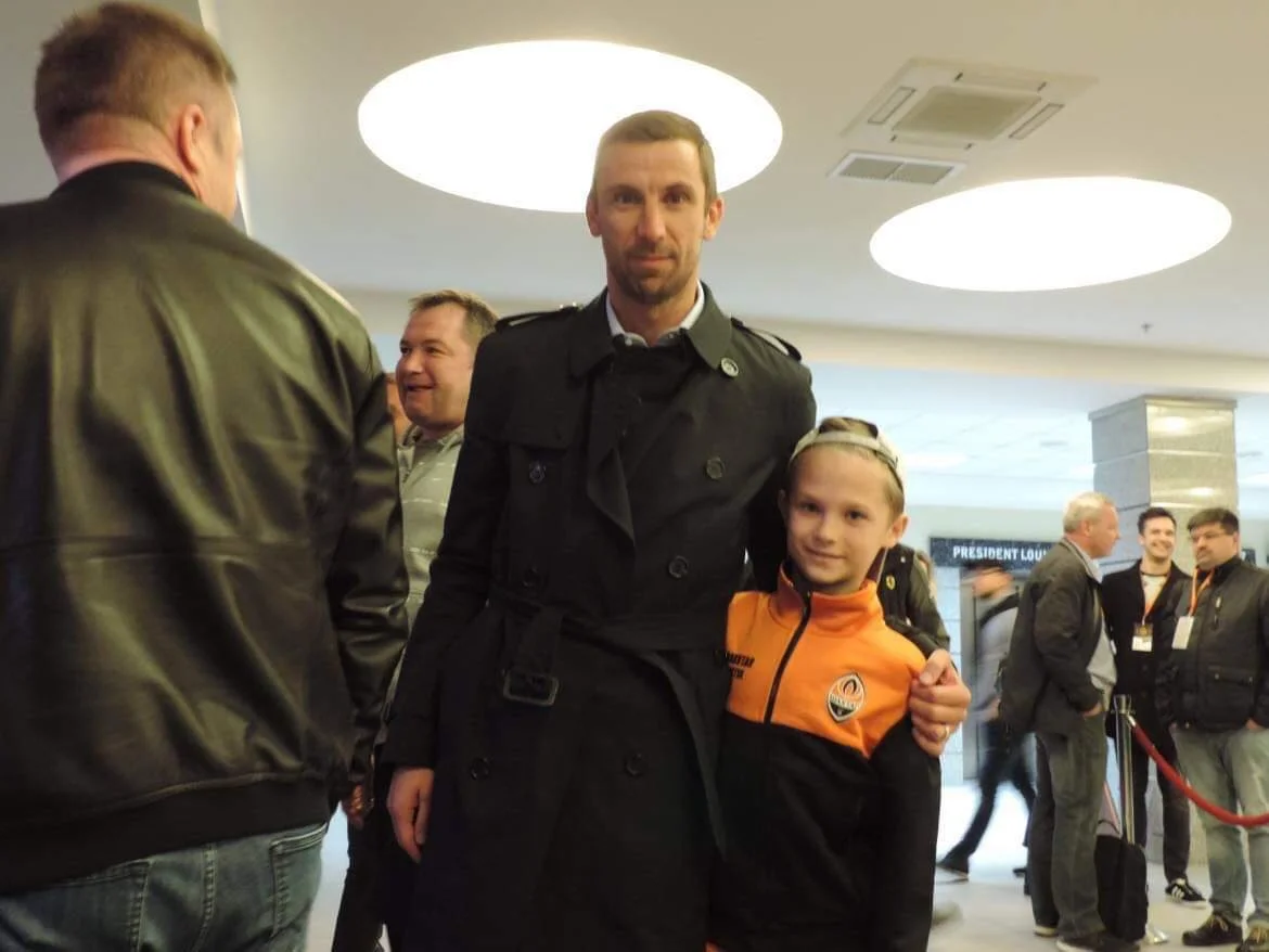 срна катков