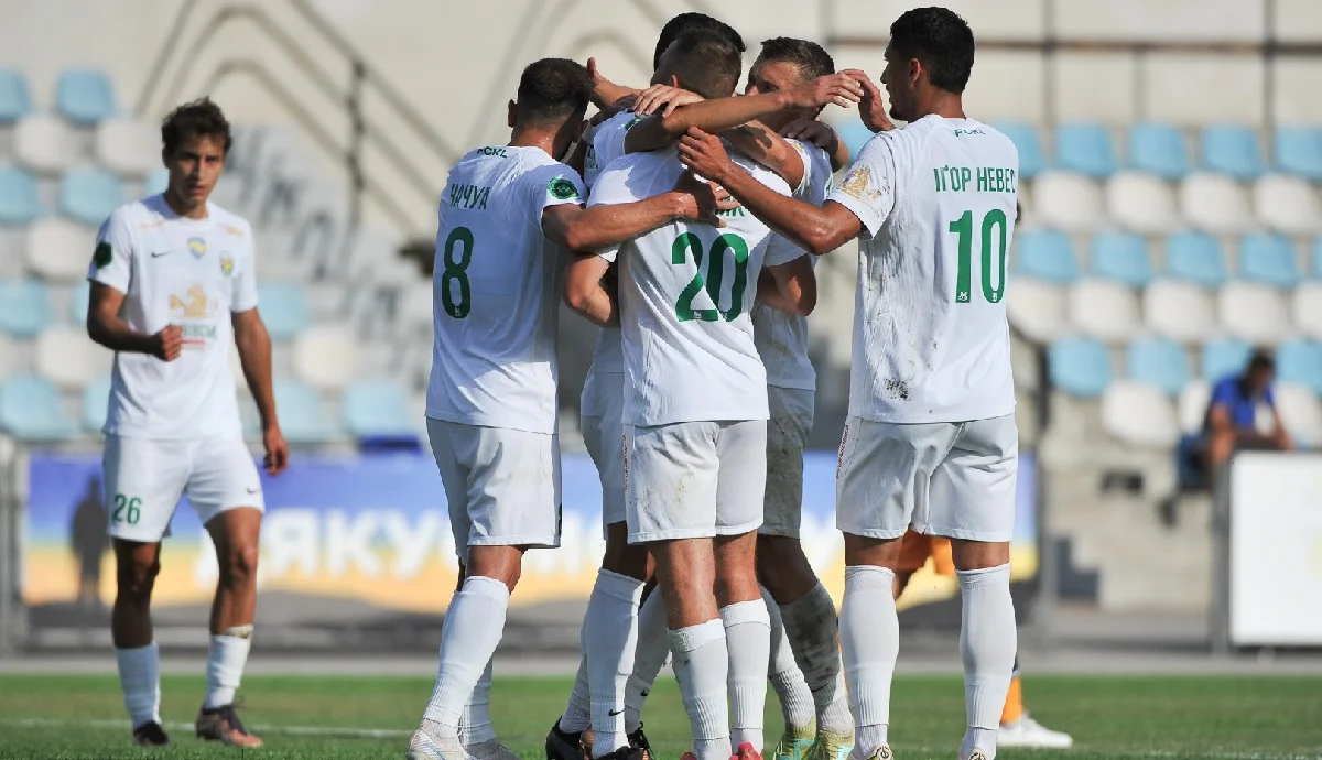 Карпаты / ФК Карпаты