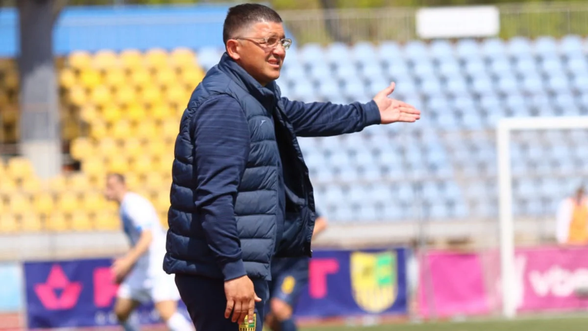 Періца Огнєновіч / ФК Металіст