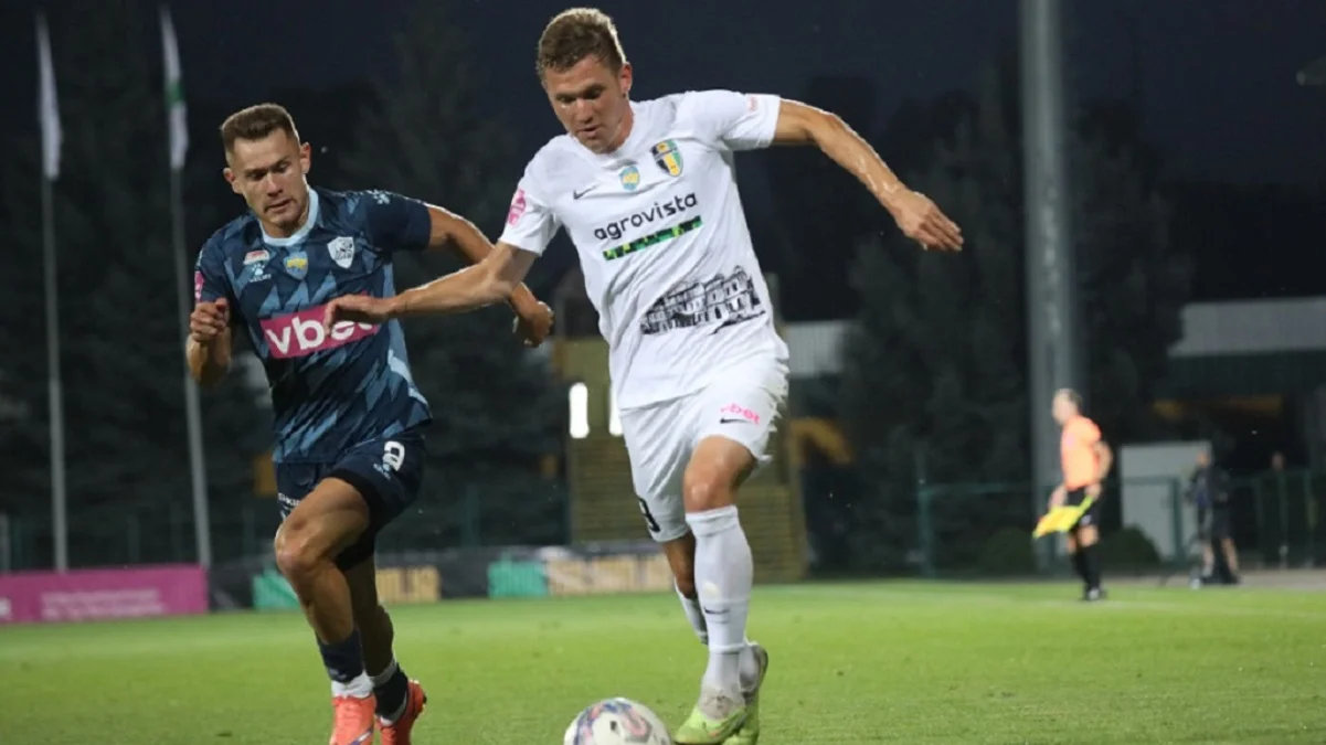 Олександрія – Минай: рахунок і огляд матчу 16 09 2023