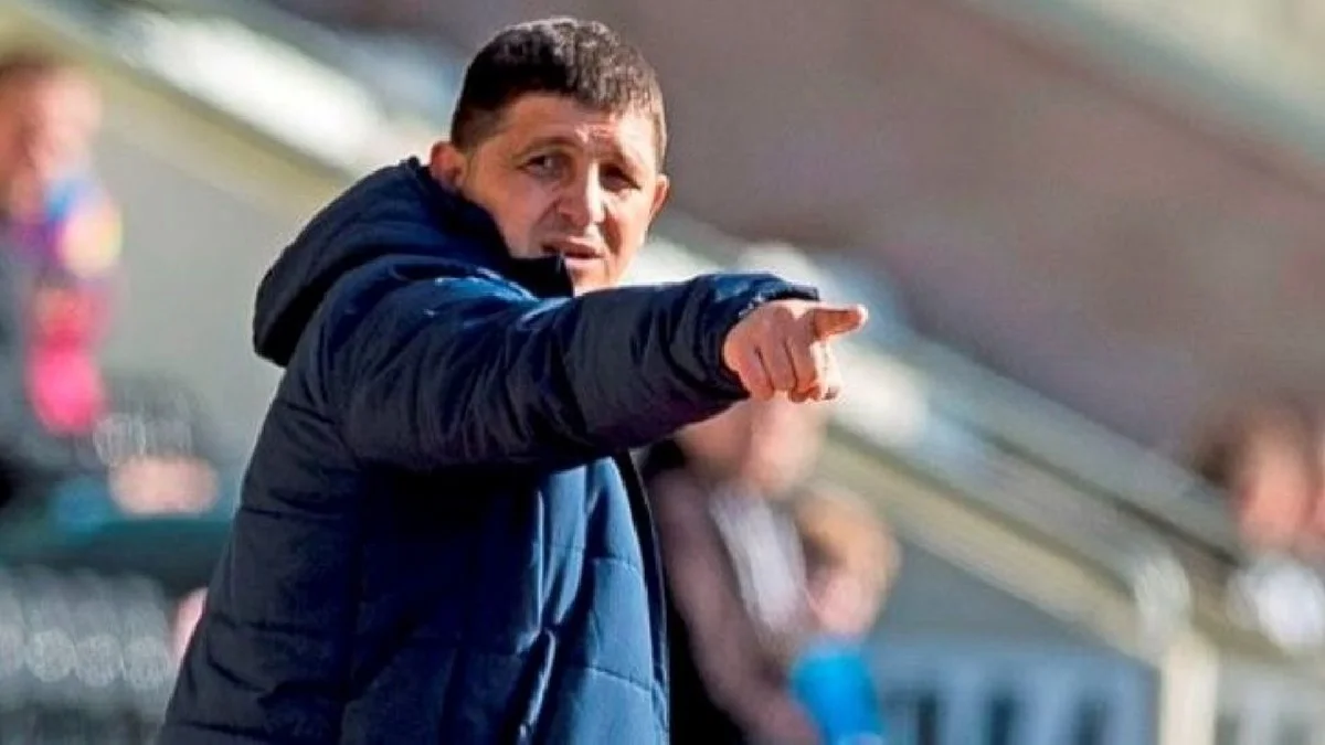 Періца Огнєновіч / ФК Металіст