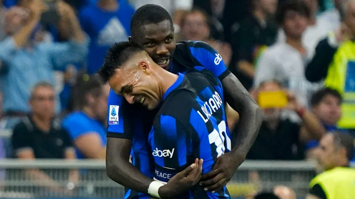 Інтер – Мілан: рахунок та огляд матчу Серії А 16 09 2023