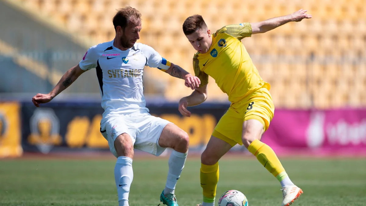 СК Днепр-1 – Колос и еще два матча УПЛ. Анонс