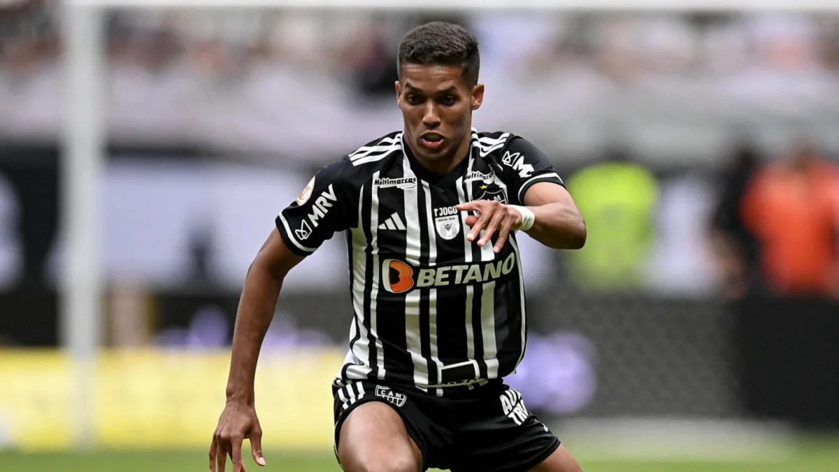 Педриньо / Getty images