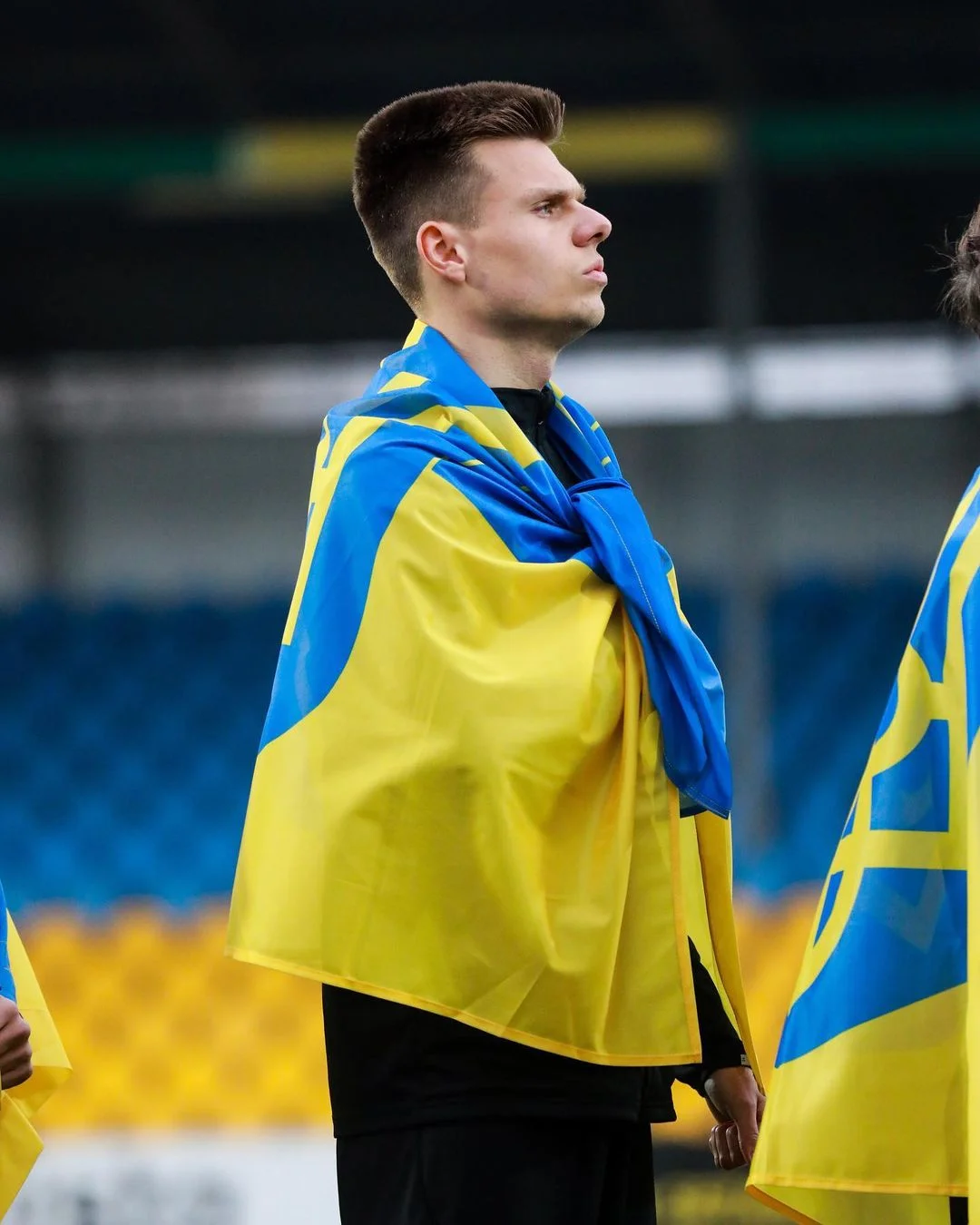 михайленко