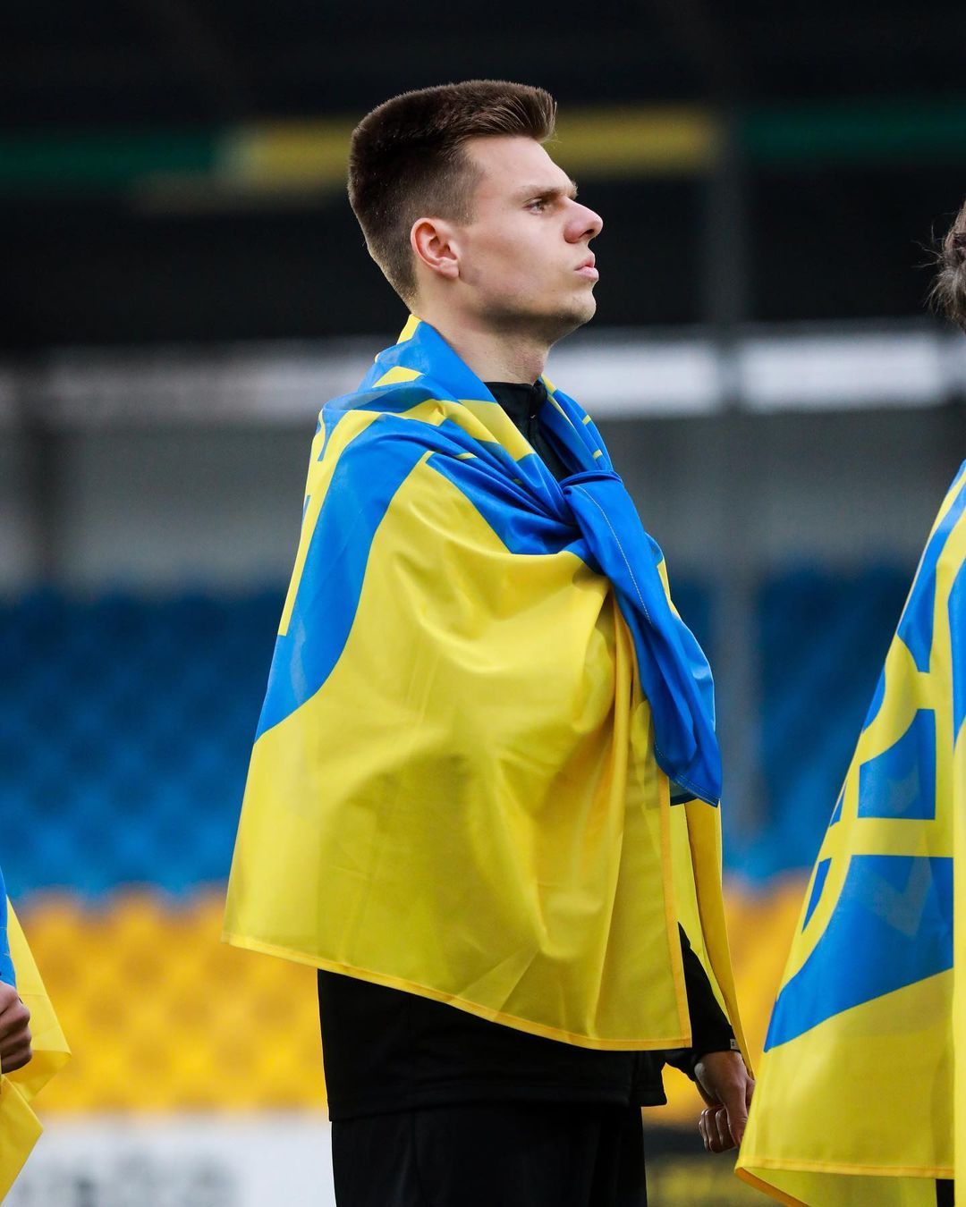 михайленко