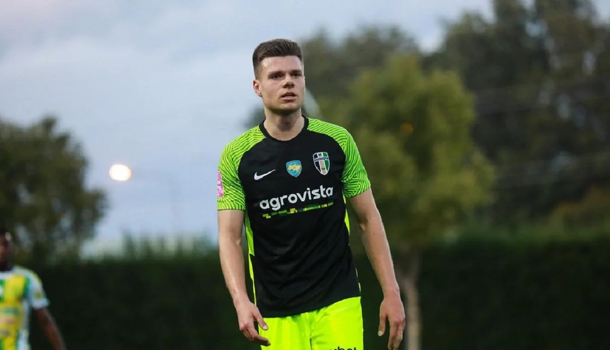 Микола Михайленко / Instagram