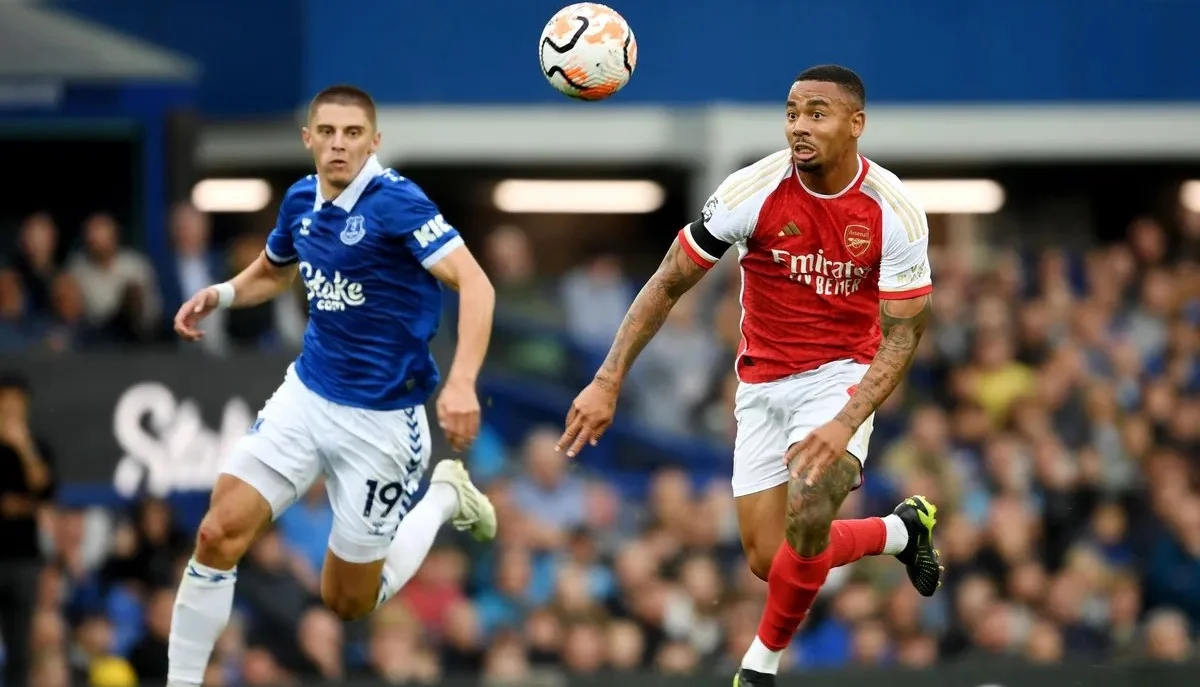 Віталій Миколенко (ліворуч) / Getty Images