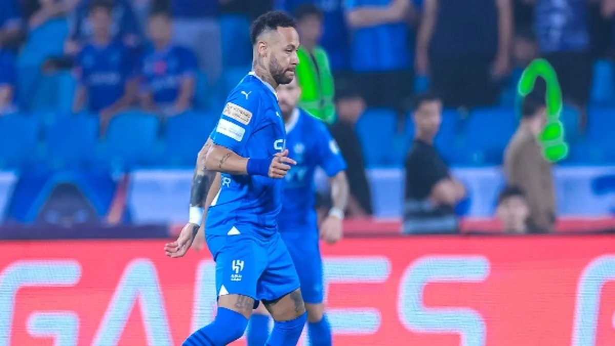 Неймар / mykhel.com