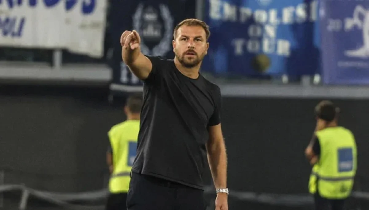 Паоло Дзанетти / фото из открытых источников