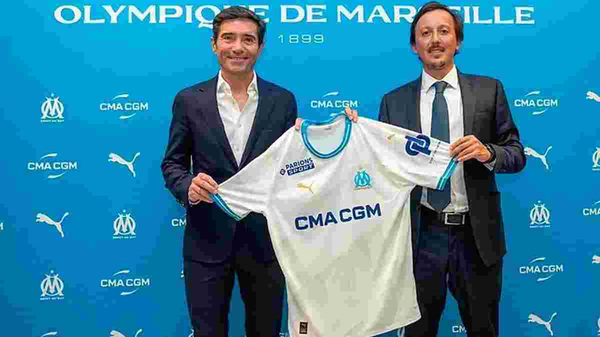 Марселино не планирует подавать в отставку – фанаты Марселя требуют голову президента клуба