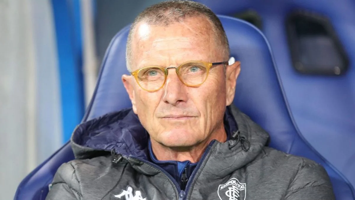 Аурелио Андреаццоли / sempreinter.com