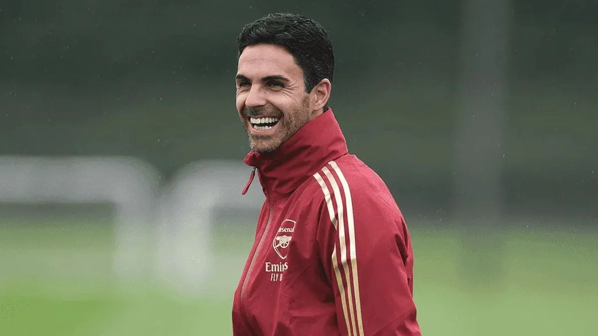 Микель Артета / Арсенал