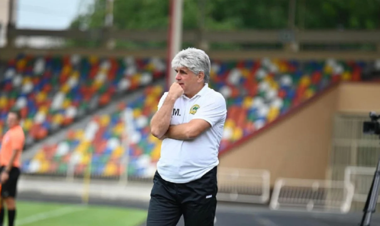 Василий Малик / Сайт Нивы Т