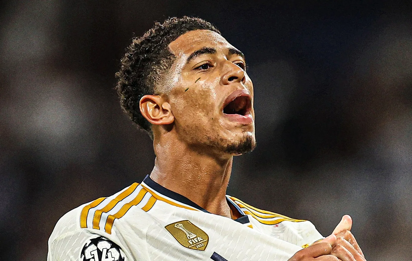 Джуд Беллінгем