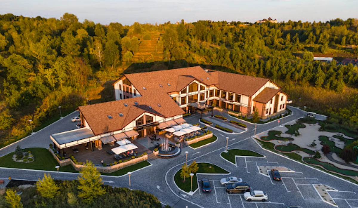 Equides Club – місце зустрічі президентів клубів УПЛ