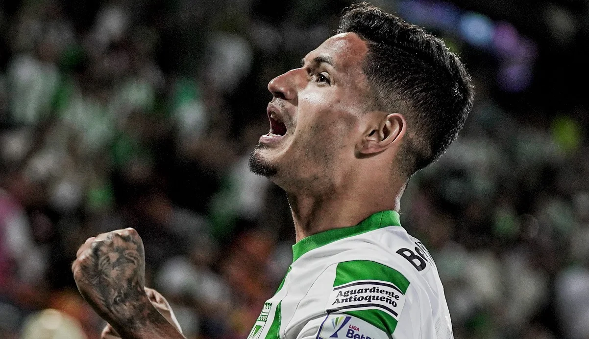 Эрик Рамирес / фото: клубный твиттер