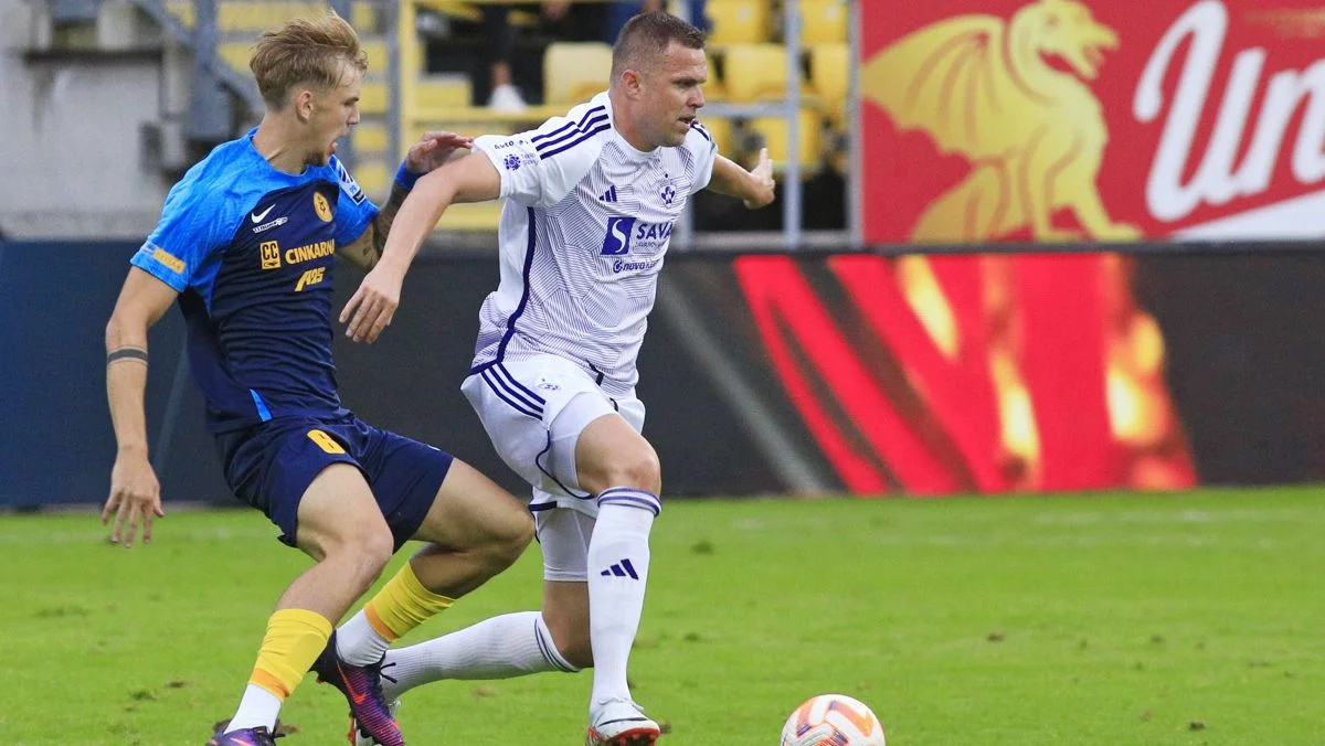 Йосип Иличич / vecer.com