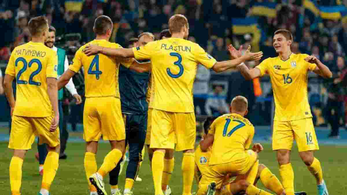 Экс-игрока сборной Украины перевели в дубль и хотят продать – раньше его не заявили на еврокубки