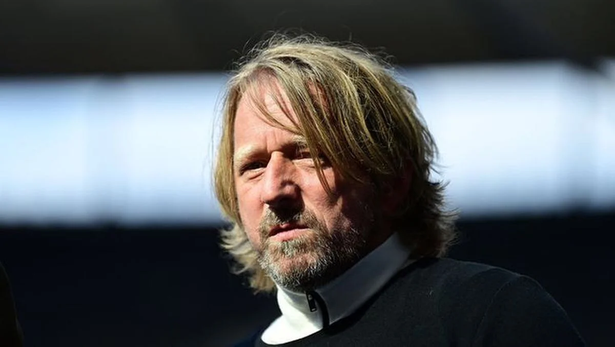 Свен Міслінтат / vi.nl