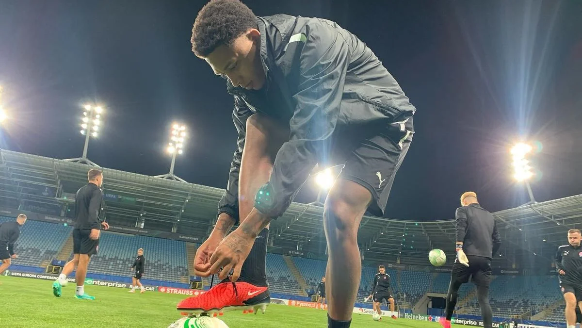 Фото facebook.com/FCZoryaLuhansk