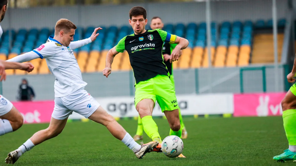 Оболонь – Верес, Александрия – Черноморец: анонс матчей УПЛ