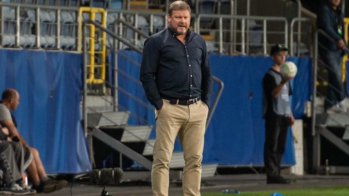 Хейн Ванхазебрук / Het Nieuwsblad