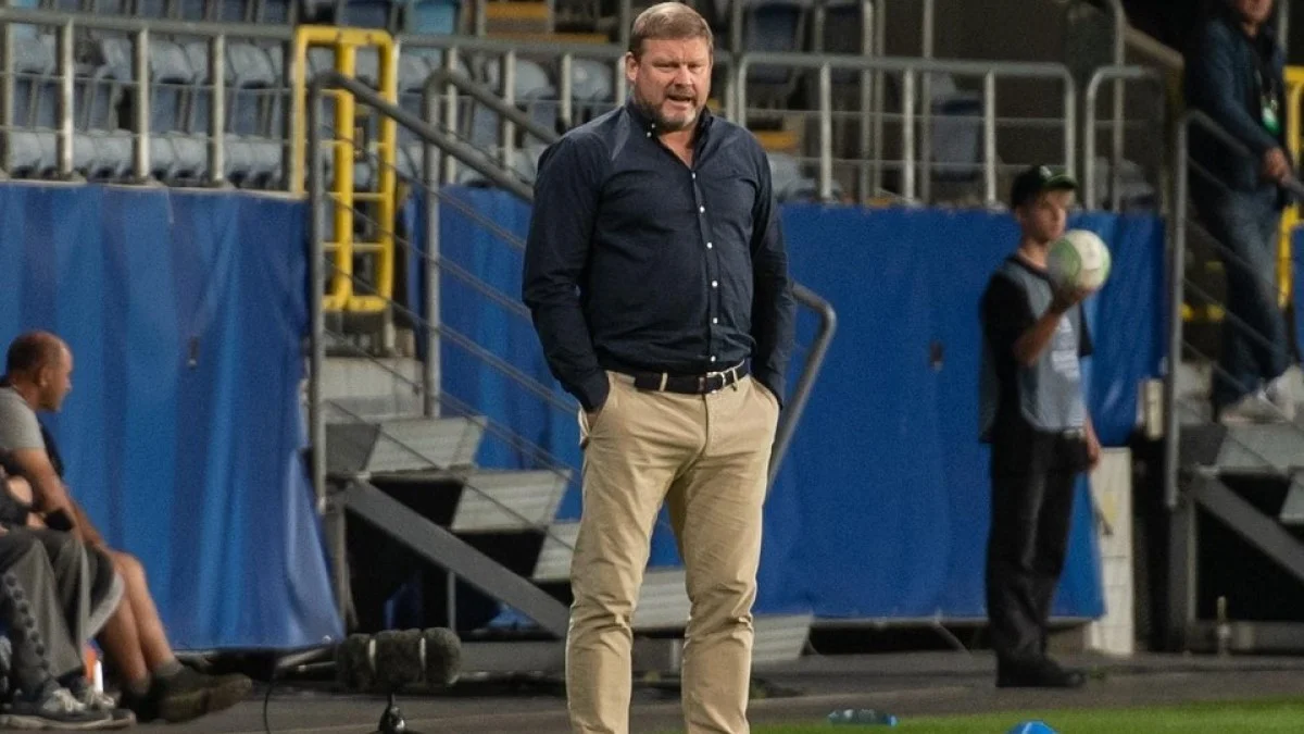 Хейн Ванхазебрук / Het Nieuwsblad