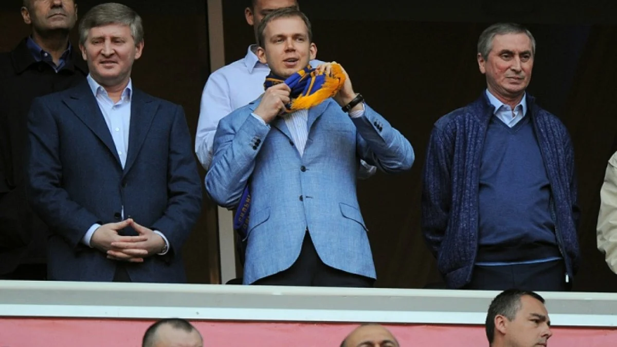 Сергій Курченко / фото: Чемпіонат