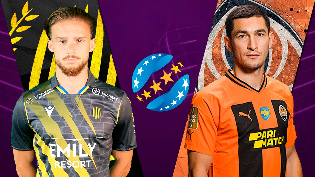 Рух – Шахтар: анонс матчу УПЛ