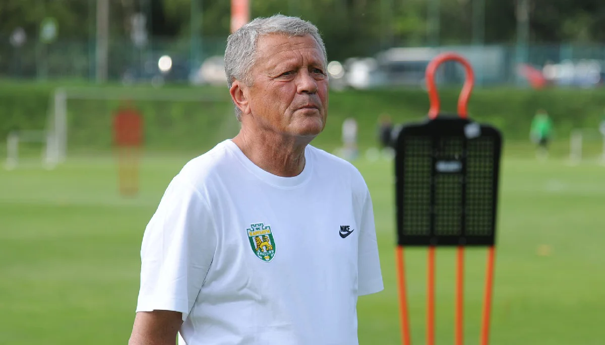 Мирон Маркевич / ФК Карпаты