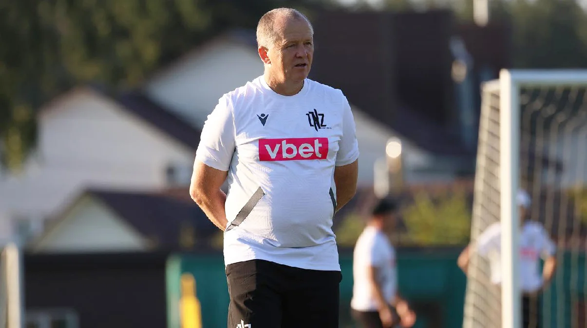 Олег Дулуб / ФК ЛНЗ