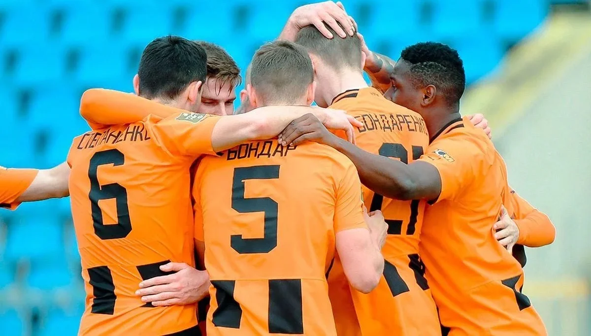 Шахтар / ФК Шахтар