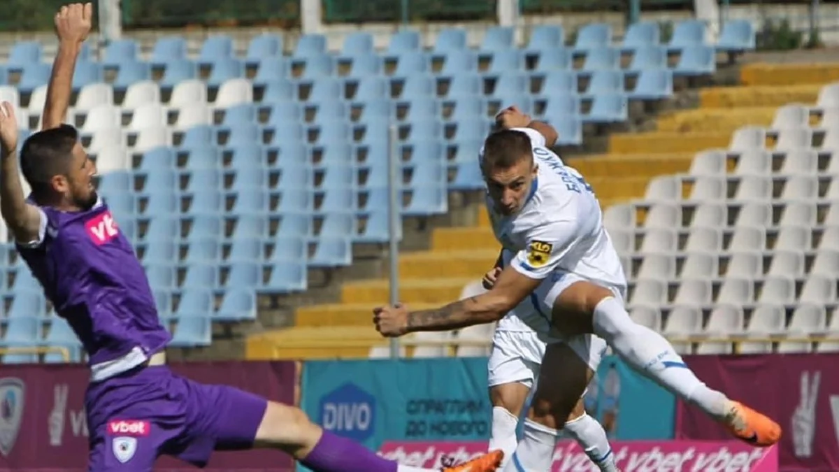 ЛНЗ – Динамо: результат і огляд матчу 23 09 2023