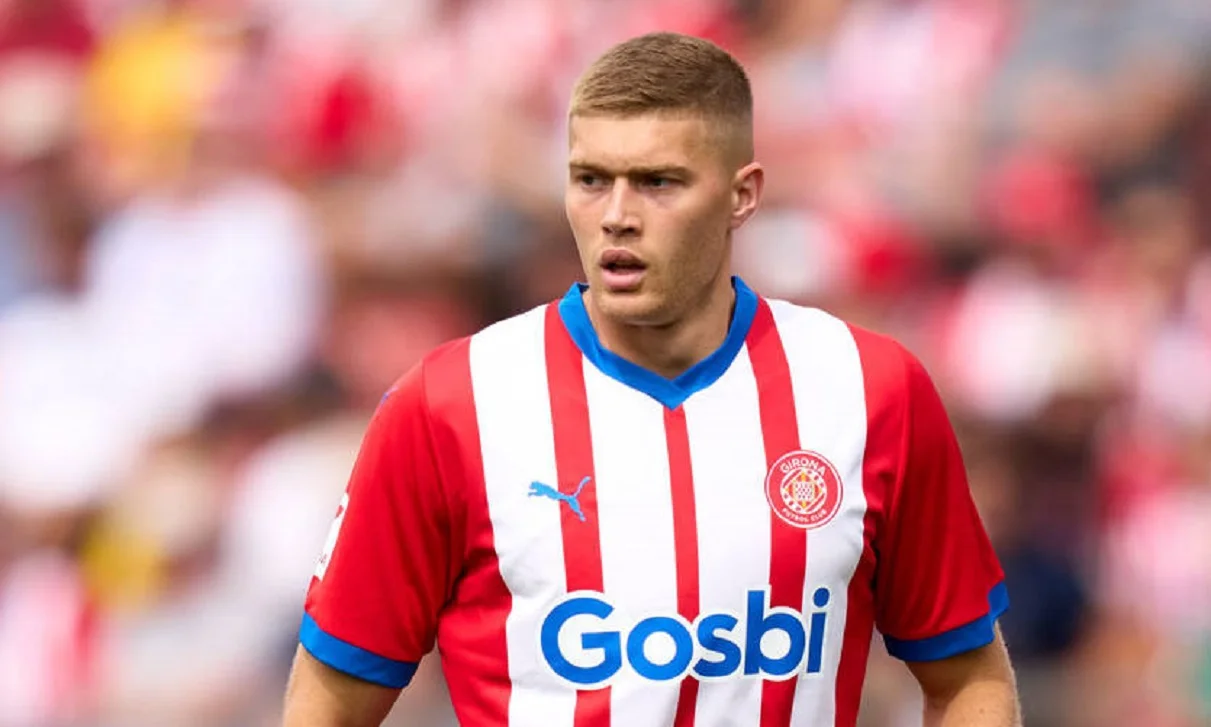 Артем Довбик / Getty Images