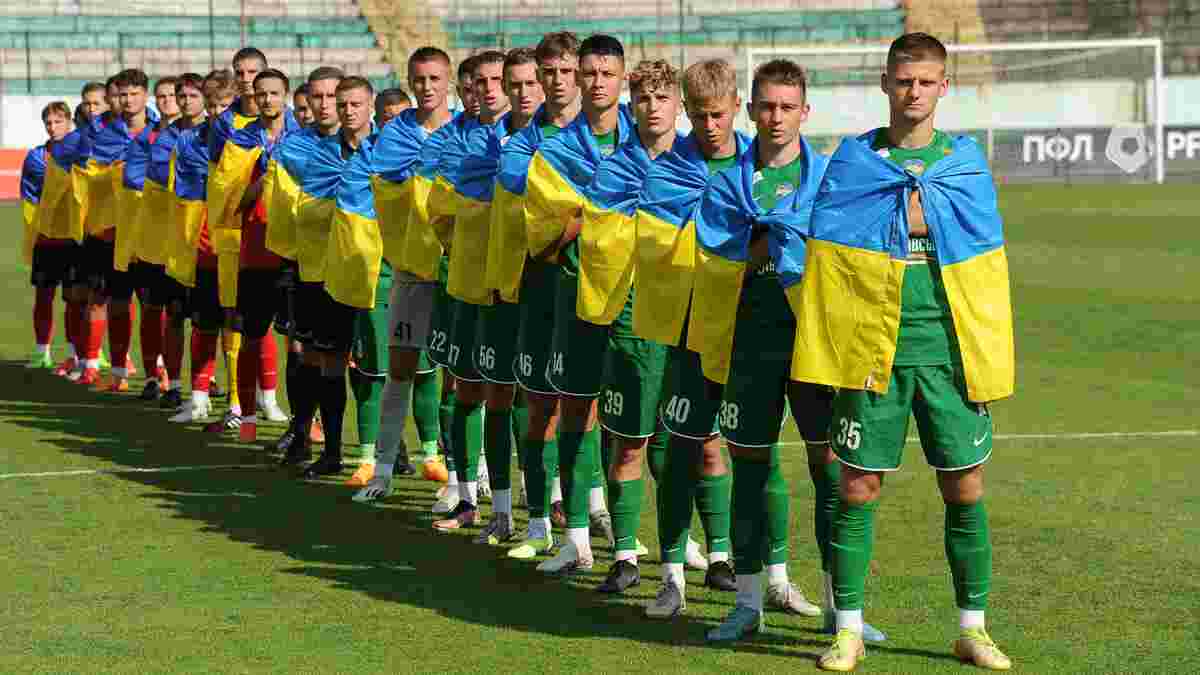 Вторая лига: Звягель разнес МФК Металлург-2, Карпаты-2 проиграли Тростянцу, Скала нанесла Кремню-2 девятое поражение