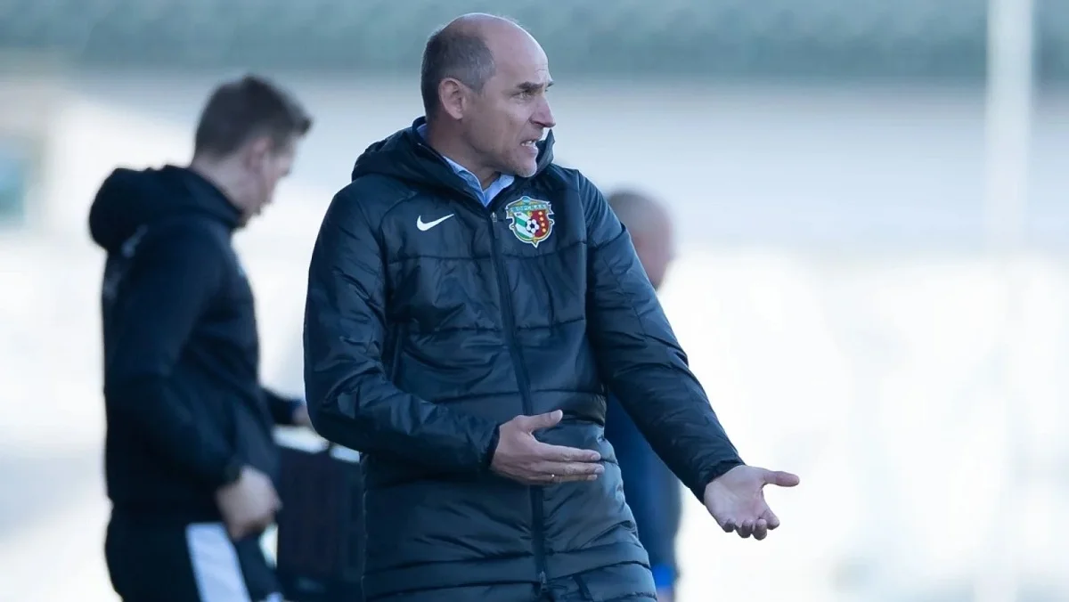 Виктор Скрипник / СК Днепр-1