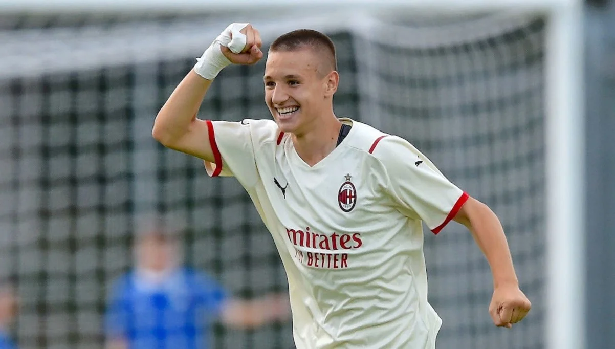 Франческо Камарда / фото из открытых источников