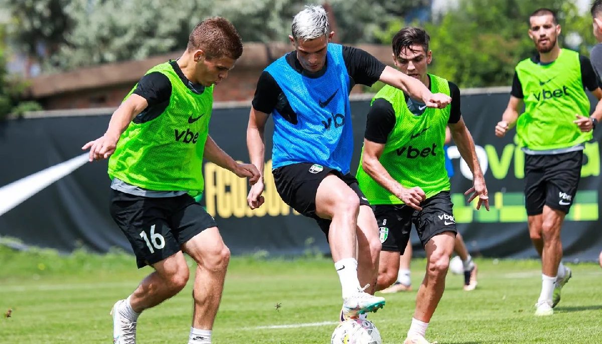 Олександрія / ФК Олександрія