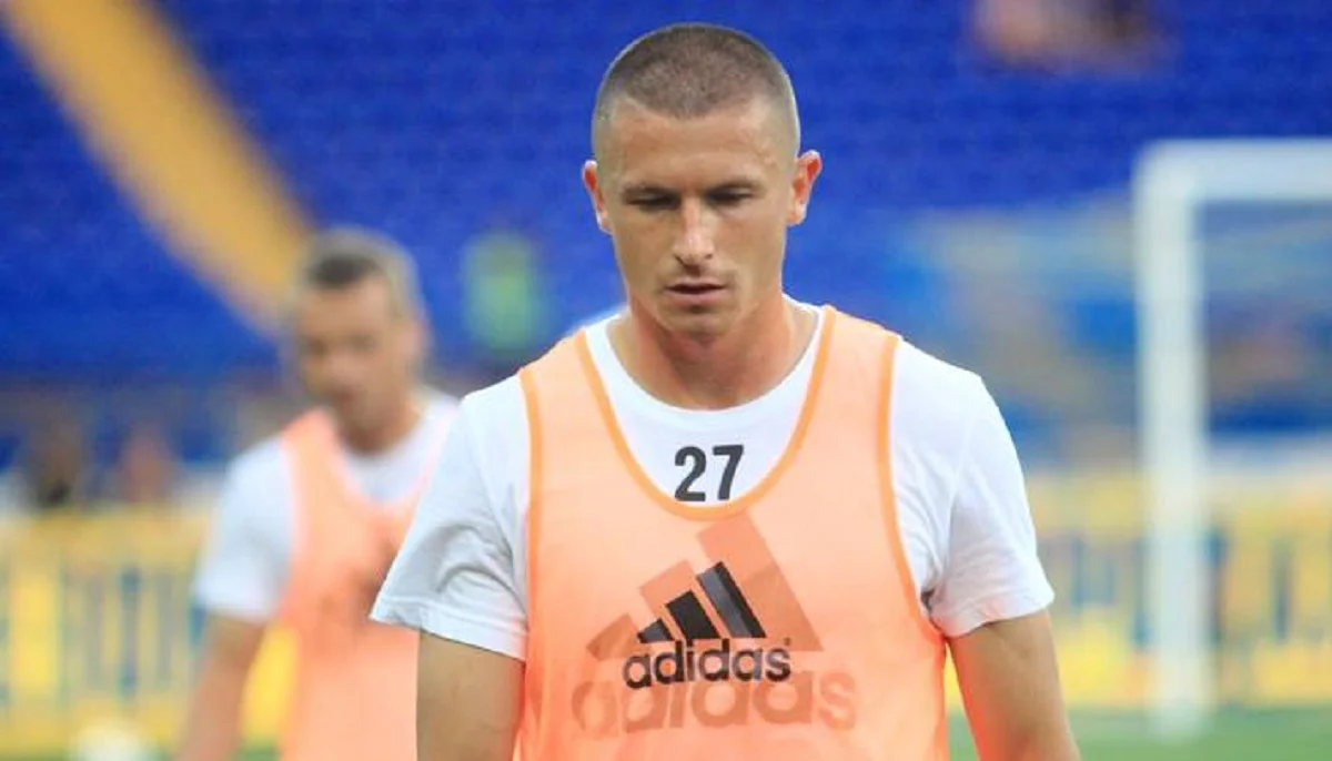 Андрій Цуріков / Фото з відкритих джерел