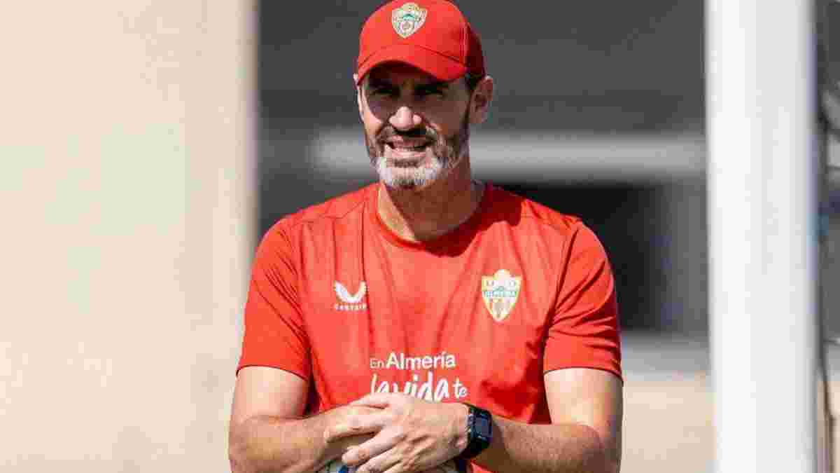 Вторая тренерская отставка в Испании – аутсайдер уволил наставника после позорного поражения