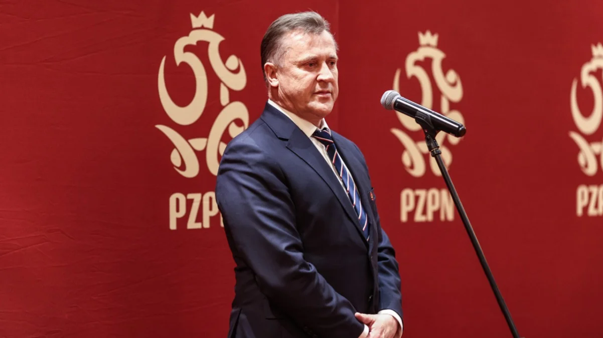 Цезари Кулеша / фото: PZNP