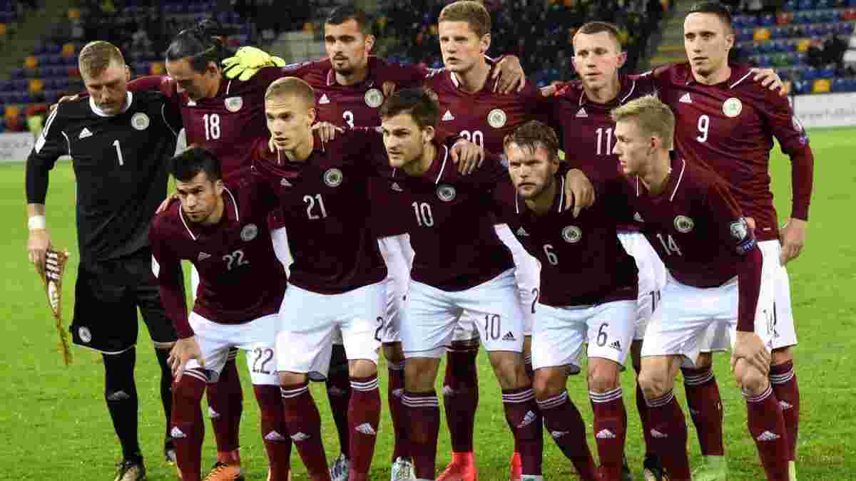 Ще одна європейська збірна приєдналась до бойкоту росіян після ганебного рішення УЄФА