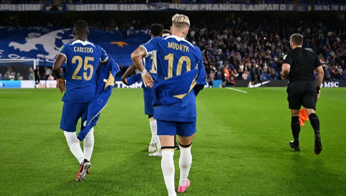 Кубок ліги: рахунки і огляд матчів 27 09 2023 / Getty Images