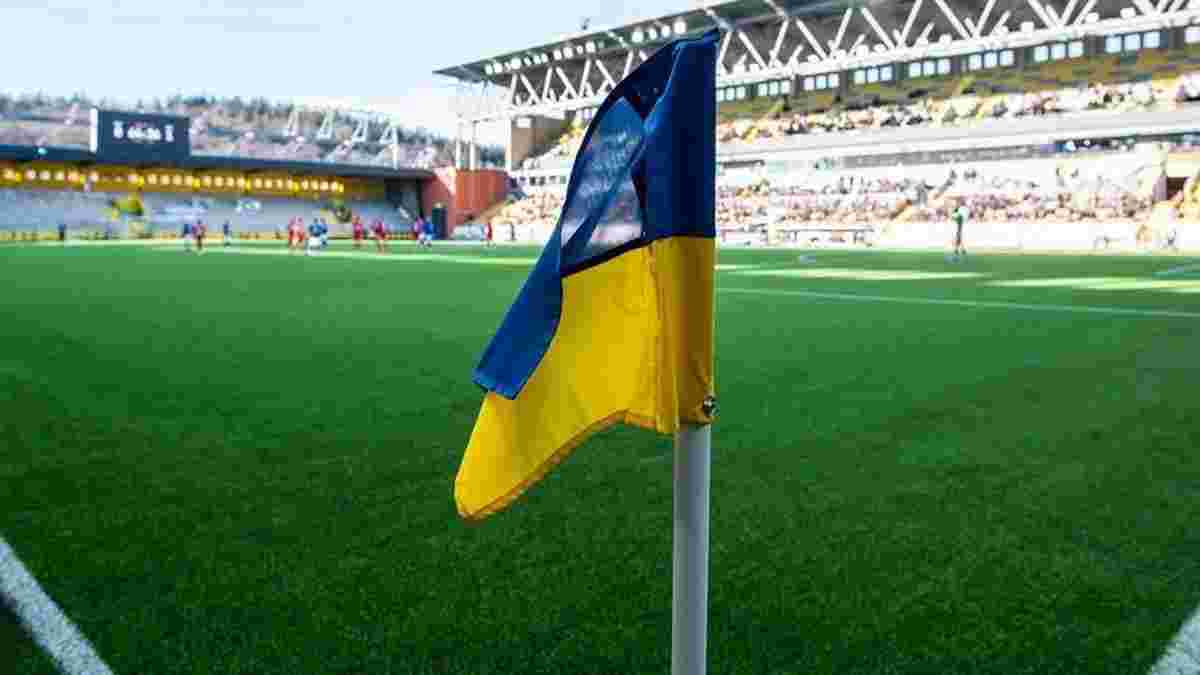 Жіночу збірну Росії U-17 не допустять до Євро – Швеція зайняла принципову позицію