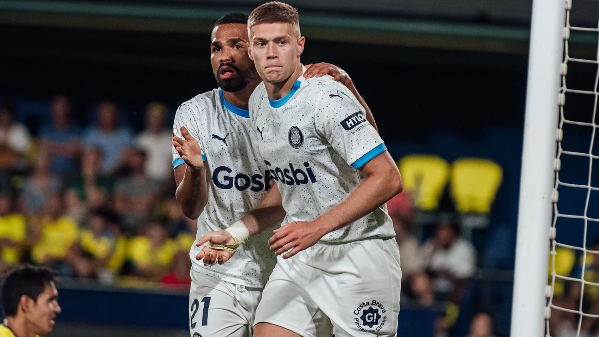 Вільяреал – Жирона: результат і огляд матчу&nbsp;27 09 2023