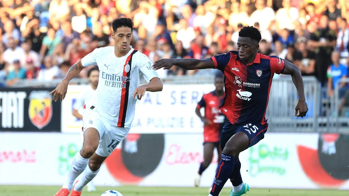 Серия А: счета и обзор матчей 27 09 2023 / Getty Images