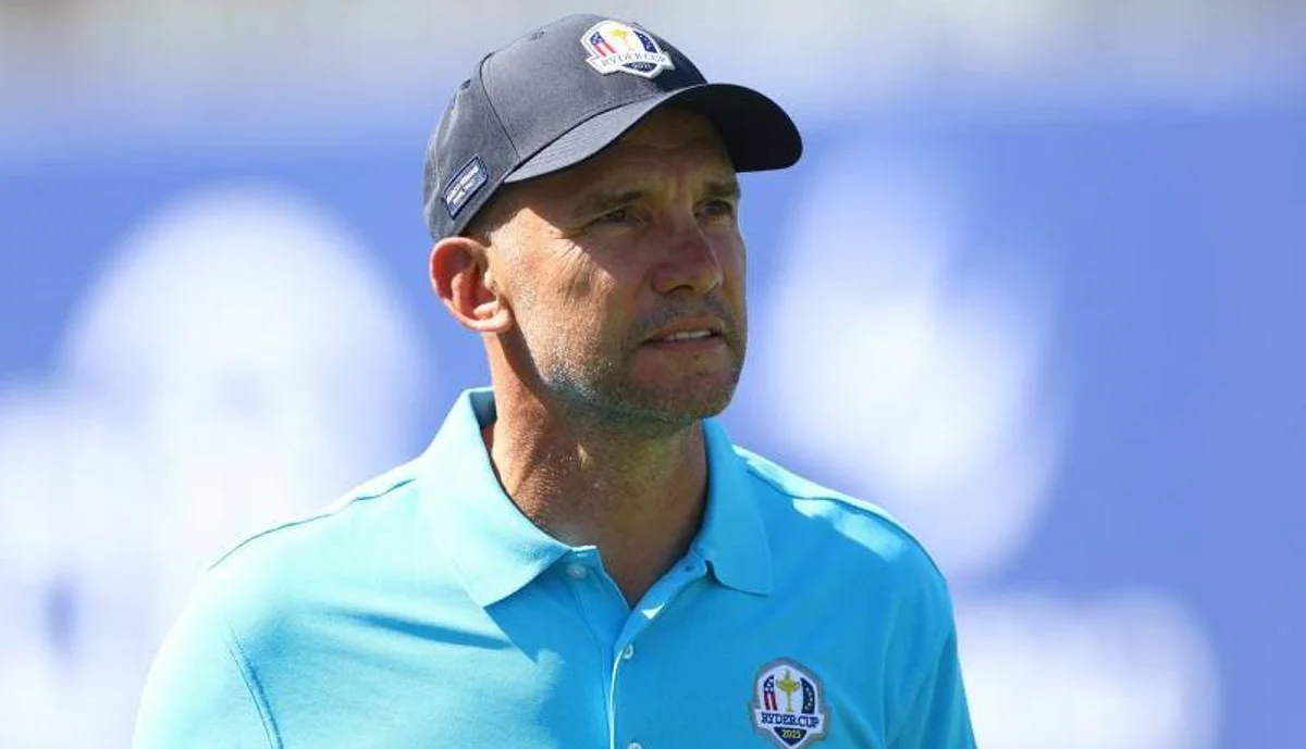 Андрій Шевченко / Фото з відкритих джерел