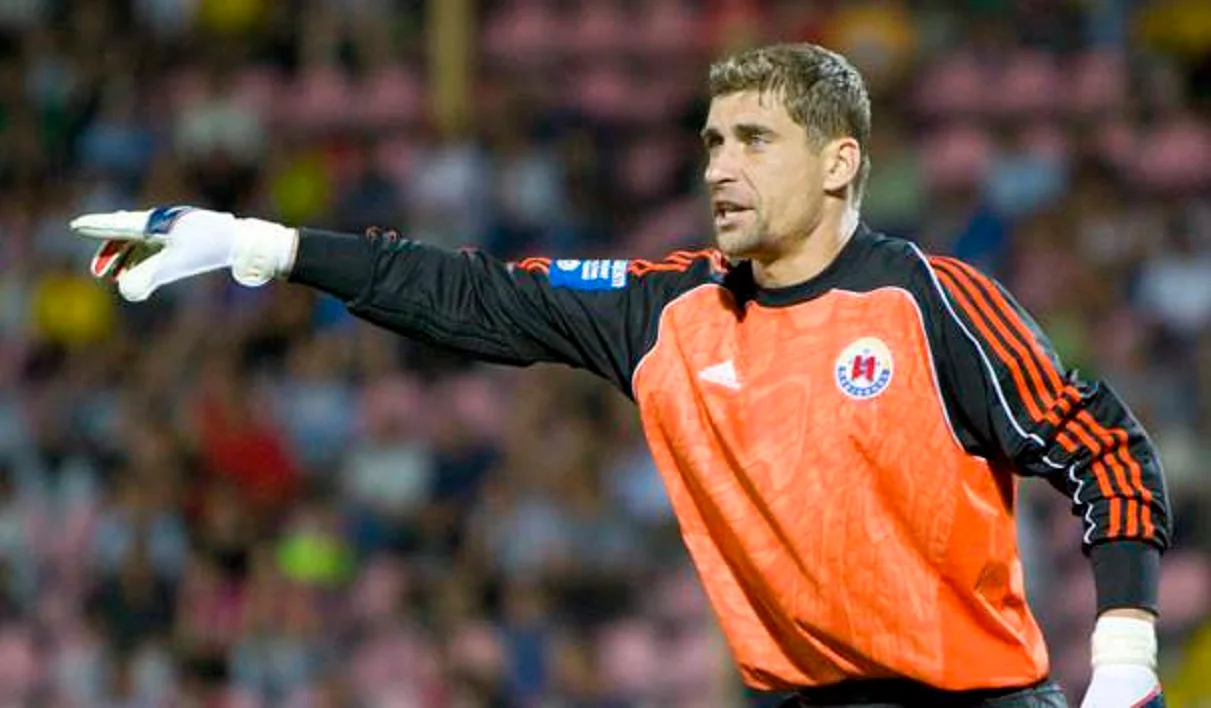 Всеволод Романенко / Фото из открытых источников