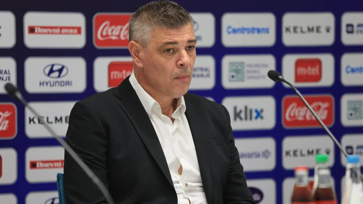 Саво Мілошевіч / твіттер збірної Боснії і Герцеговини